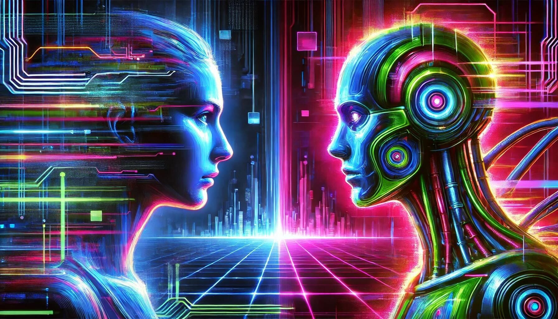 Artificial Intelligence